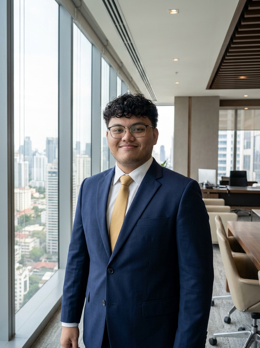 Timmy Santos – Executive Virtual Assistant