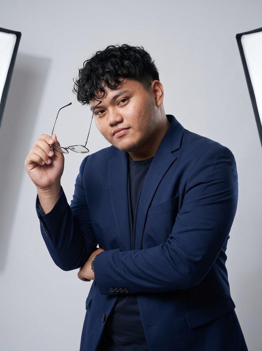 Timmy Santos