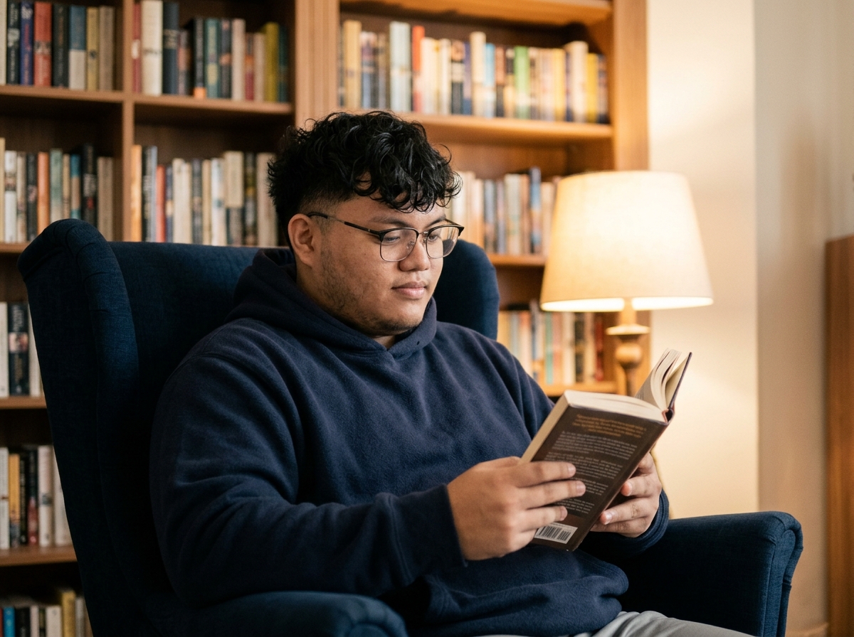 Reading